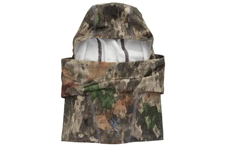 Browning Riser-FM Balaclava